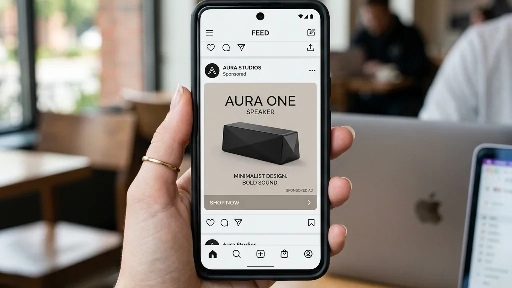 Facebook Competitor Ad Research