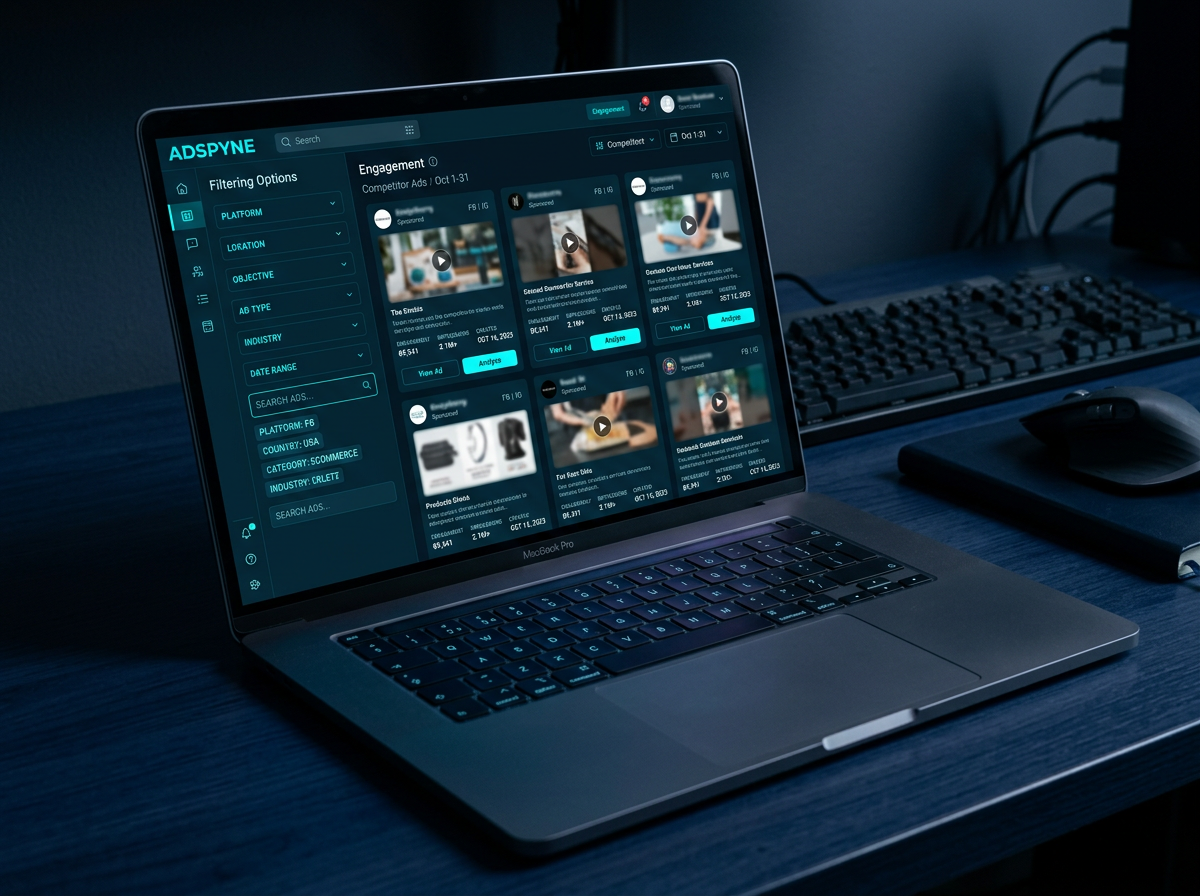 Best AI Video Ad Generators 2026 Comparison Matrix - AdzVibe