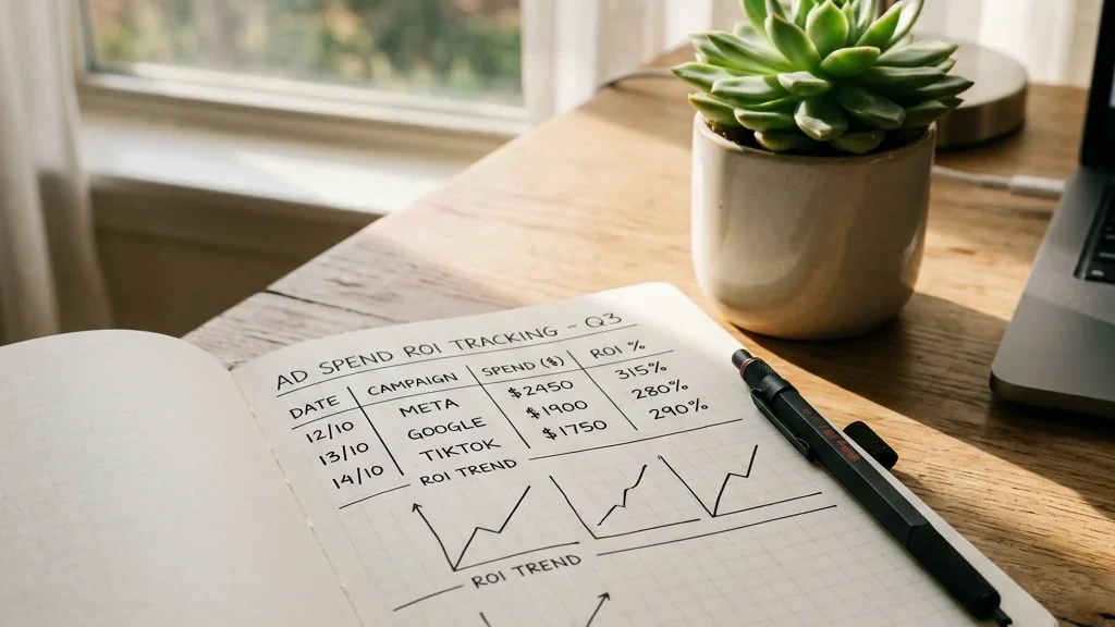 Native Ads Tool ROI