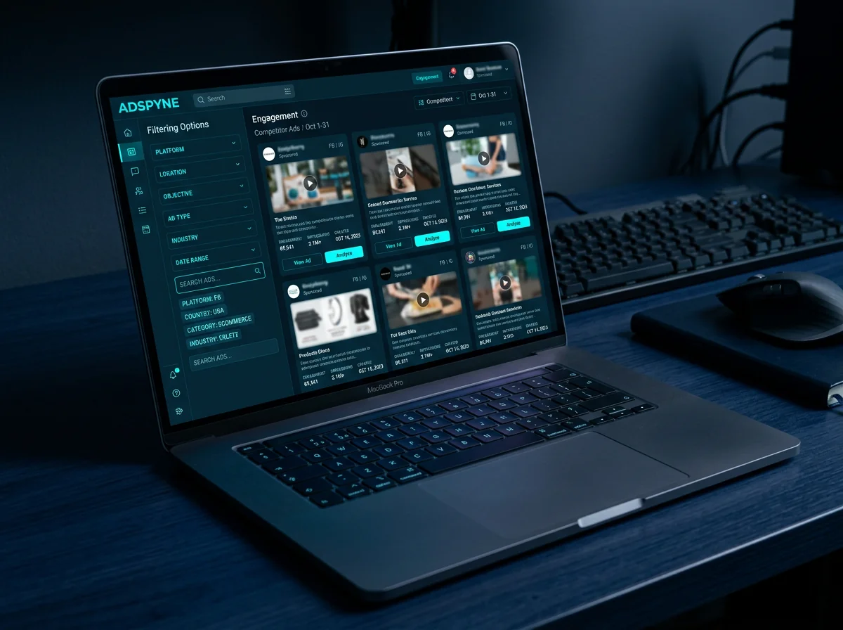 Best AI Video Ad Generators 2026 Comparison Matrix - AdzVibe