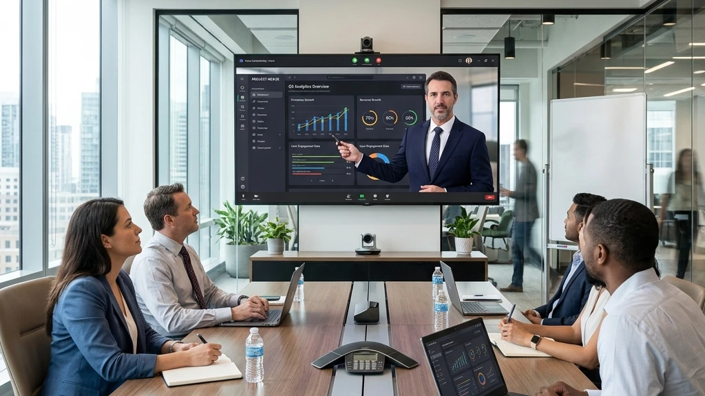 Synthesia review 2026: Is it worth it for corporate ads & training?