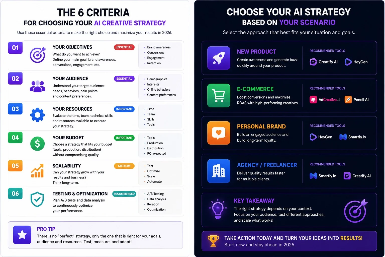 Top 5 Best AI Social Media Ad Campaigns in 2026